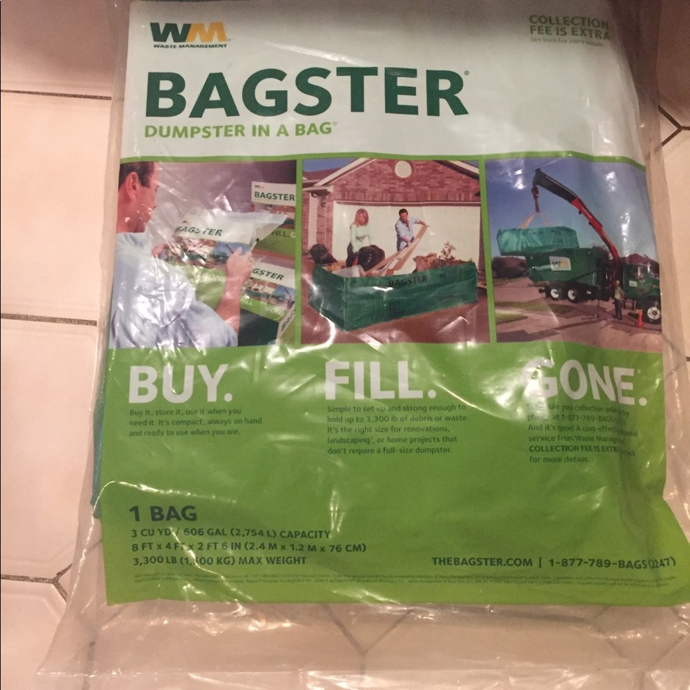 selling because never used it